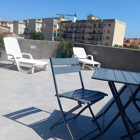 B&B Carpe Diem Caserta Luaran gambar