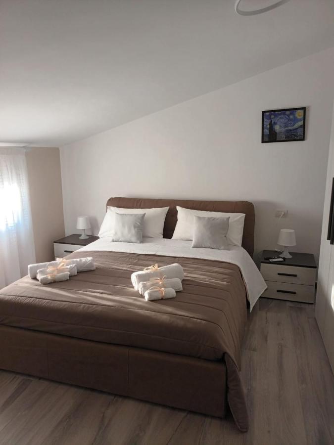 B&B Carpe Diem Caserta Luaran gambar