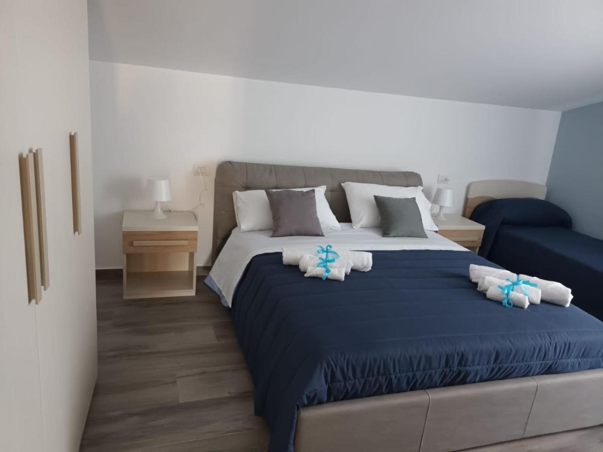 B&B Carpe Diem Caserta Luaran gambar