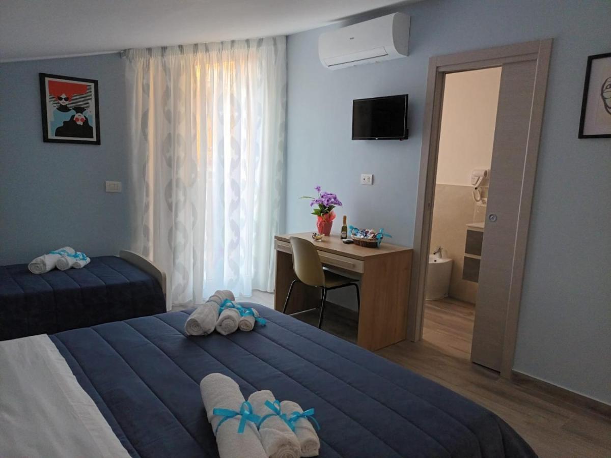 B&B Carpe Diem Caserta Luaran gambar
