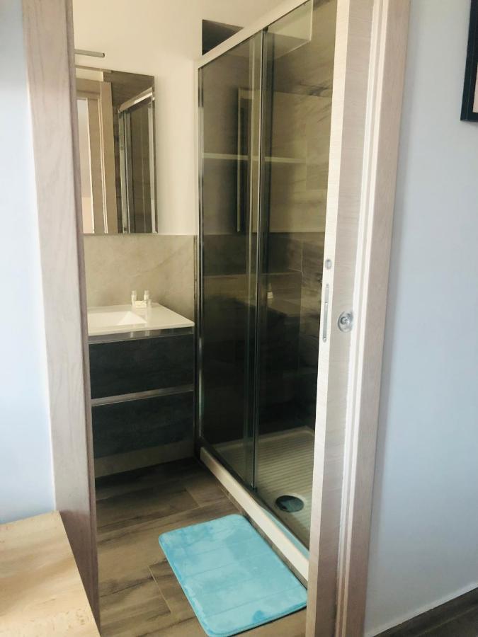 B&B Carpe Diem Caserta Luaran gambar