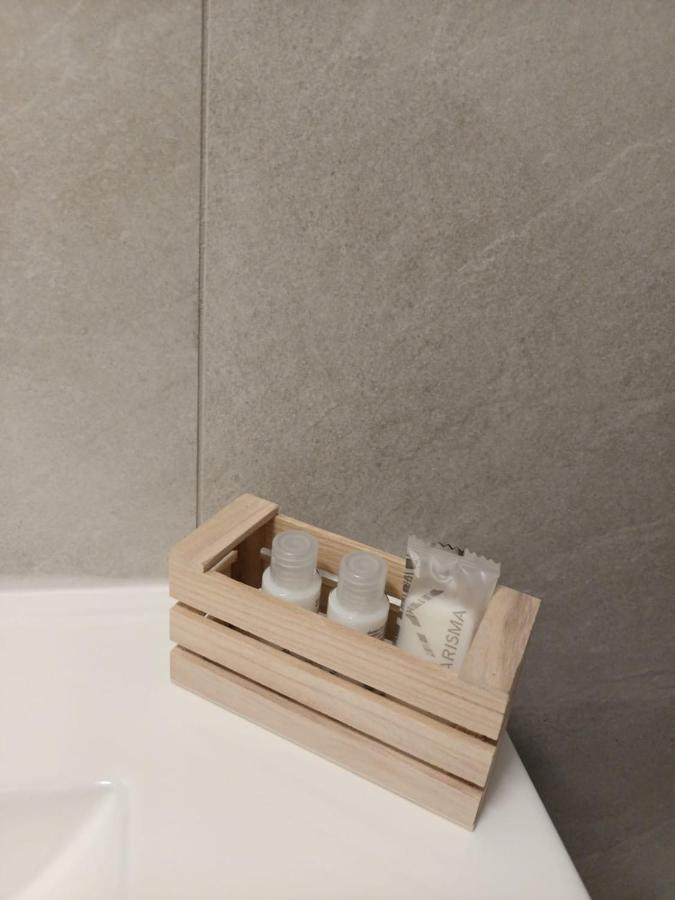 B&B Carpe Diem Caserta Luaran gambar