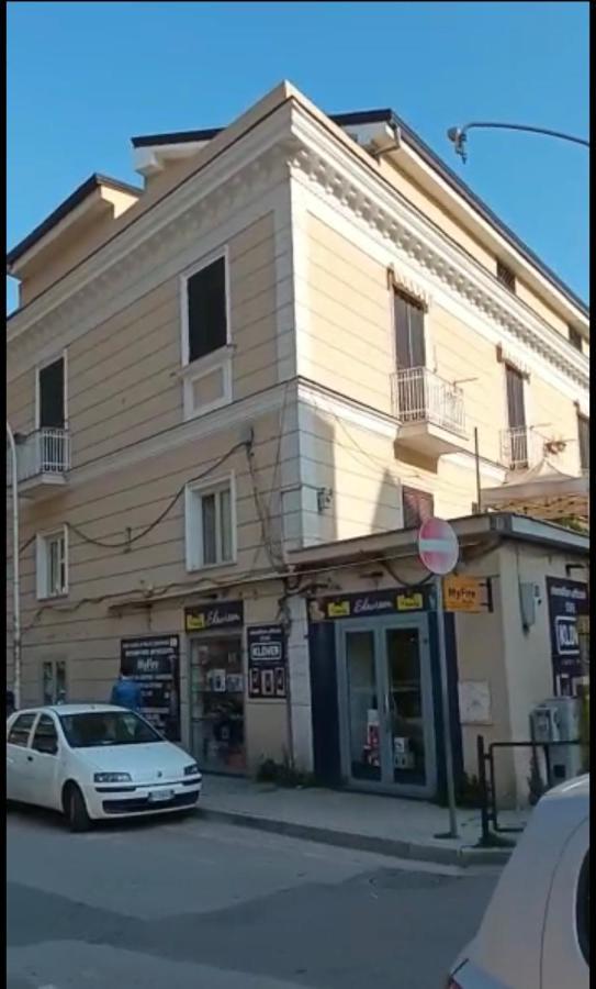 B&B Carpe Diem Caserta Luaran gambar