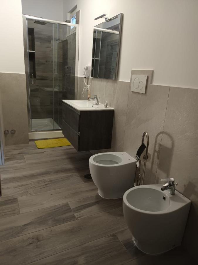 B&B Carpe Diem Caserta Luaran gambar