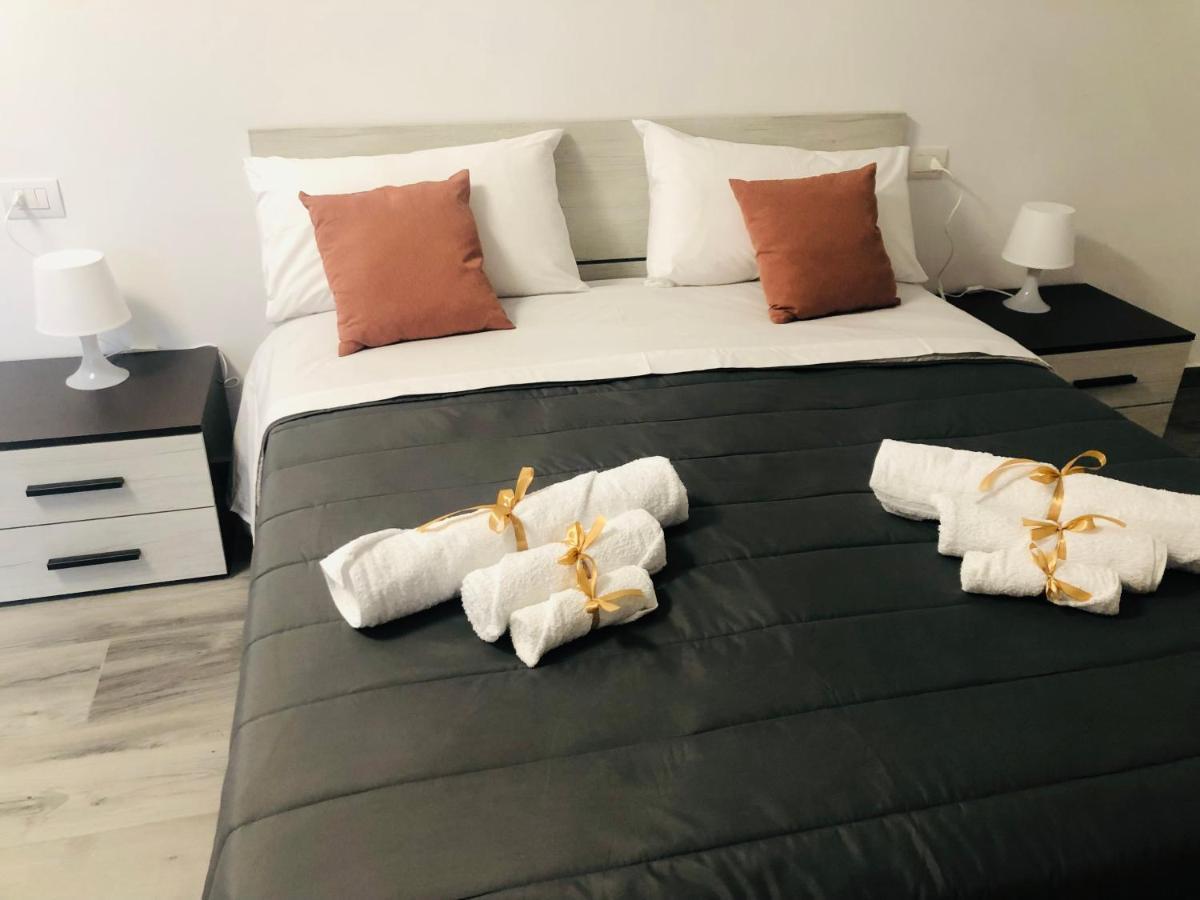B&B Carpe Diem Caserta Luaran gambar
