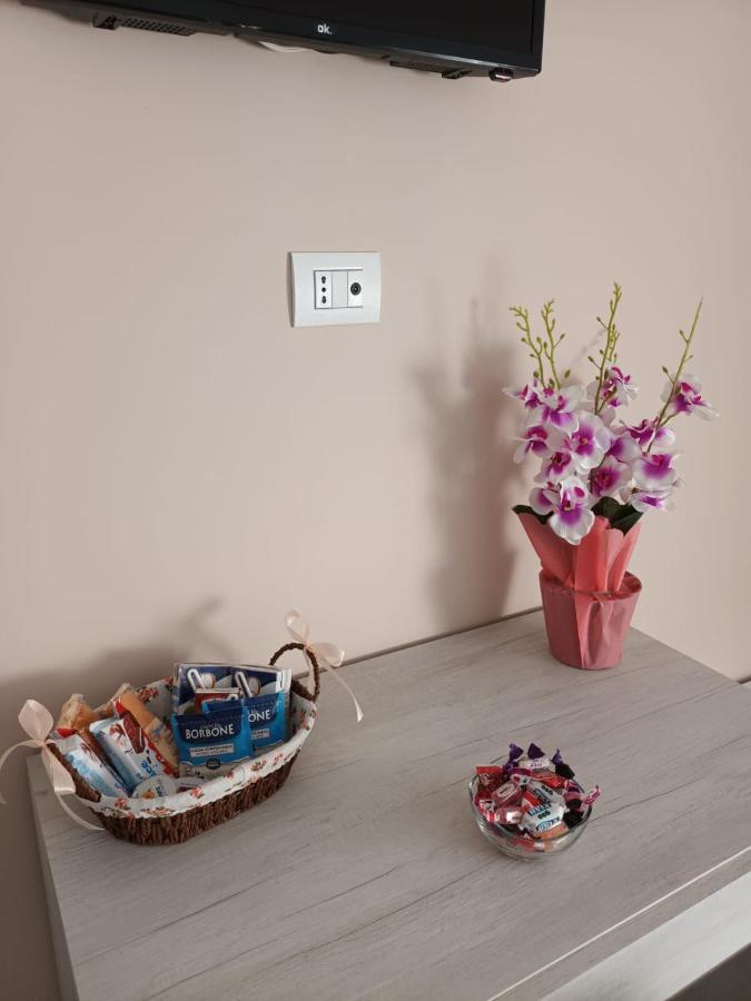 B&B Carpe Diem Caserta Luaran gambar