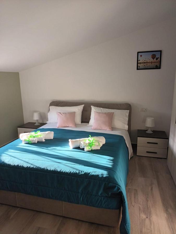B&B Carpe Diem Caserta Luaran gambar