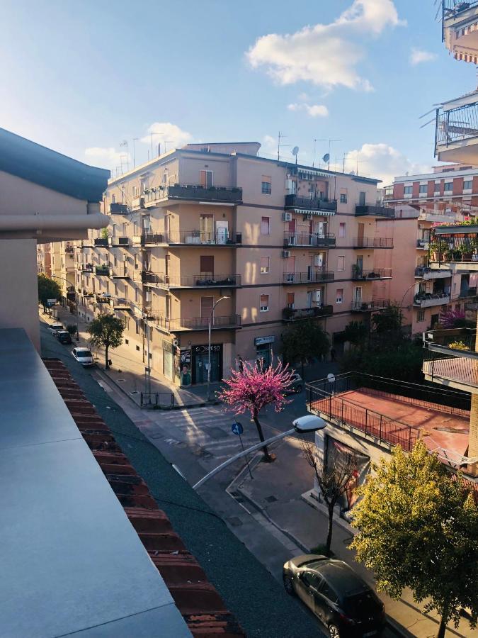 B&B Carpe Diem Caserta Luaran gambar