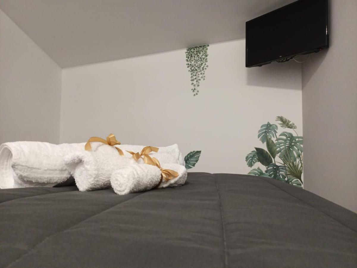 B&B Carpe Diem Caserta Luaran gambar
