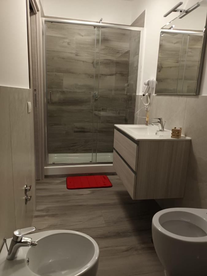 B&B Carpe Diem Caserta Luaran gambar