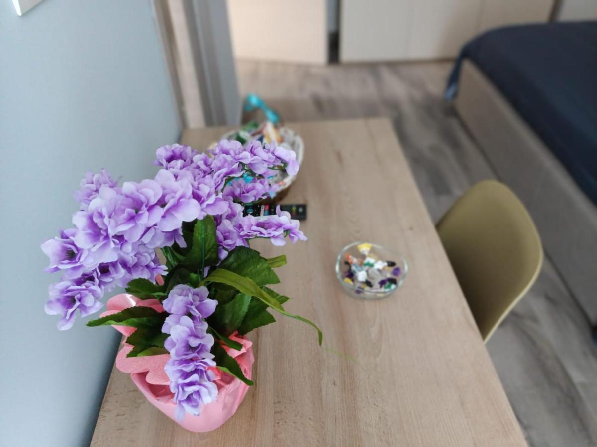 B&B Carpe Diem Caserta Luaran gambar