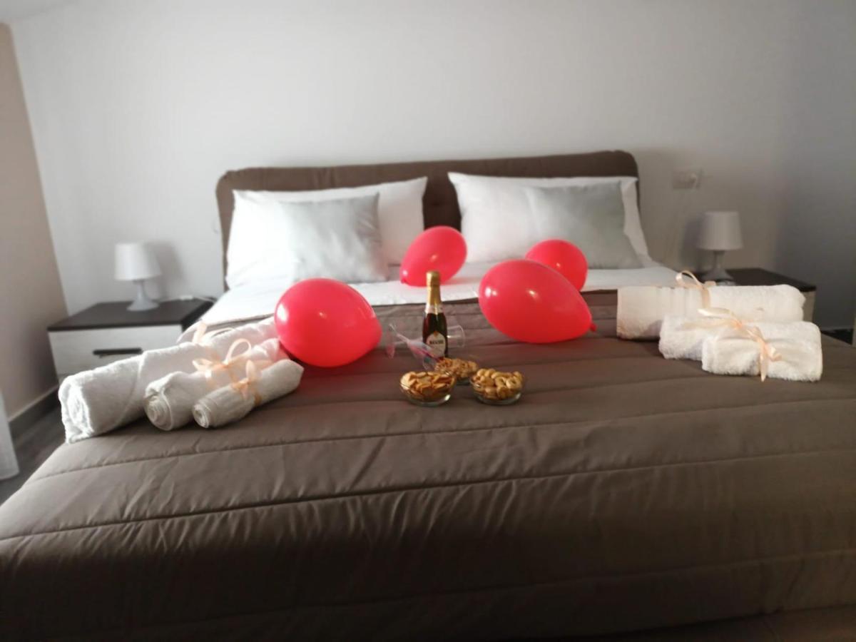 B&B Carpe Diem Caserta Luaran gambar