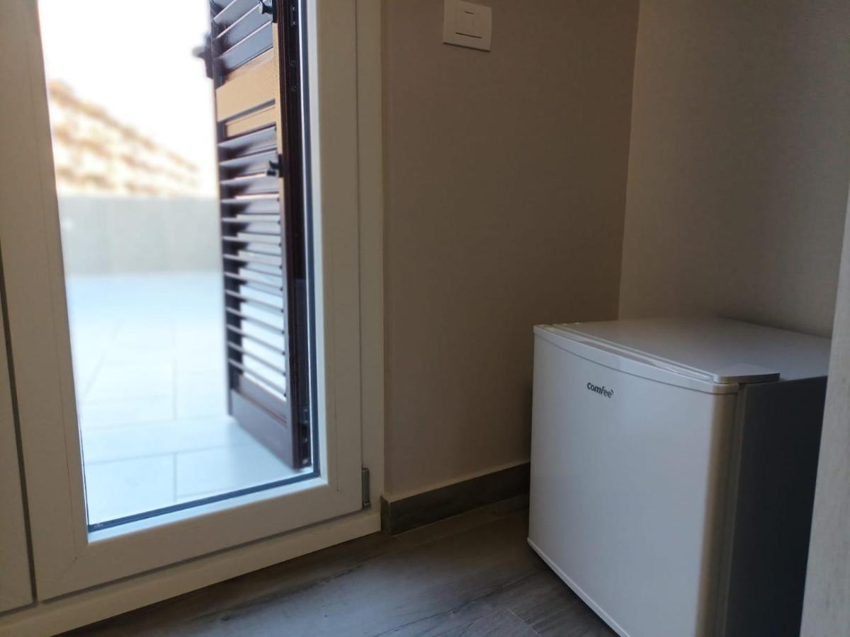 B&B Carpe Diem Caserta Luaran gambar