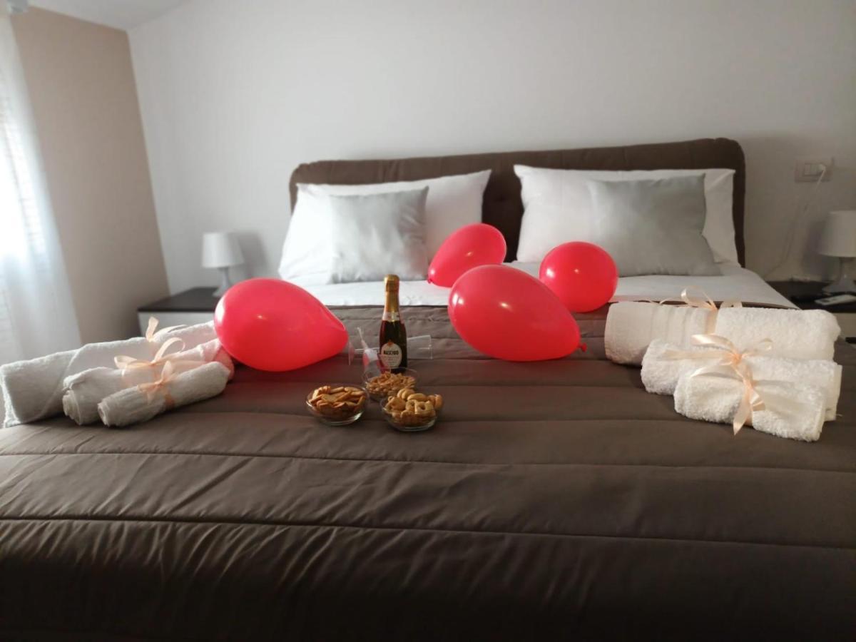 B&B Carpe Diem Caserta Luaran gambar