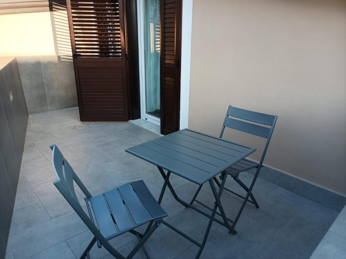 B&B Carpe Diem Caserta Luaran gambar