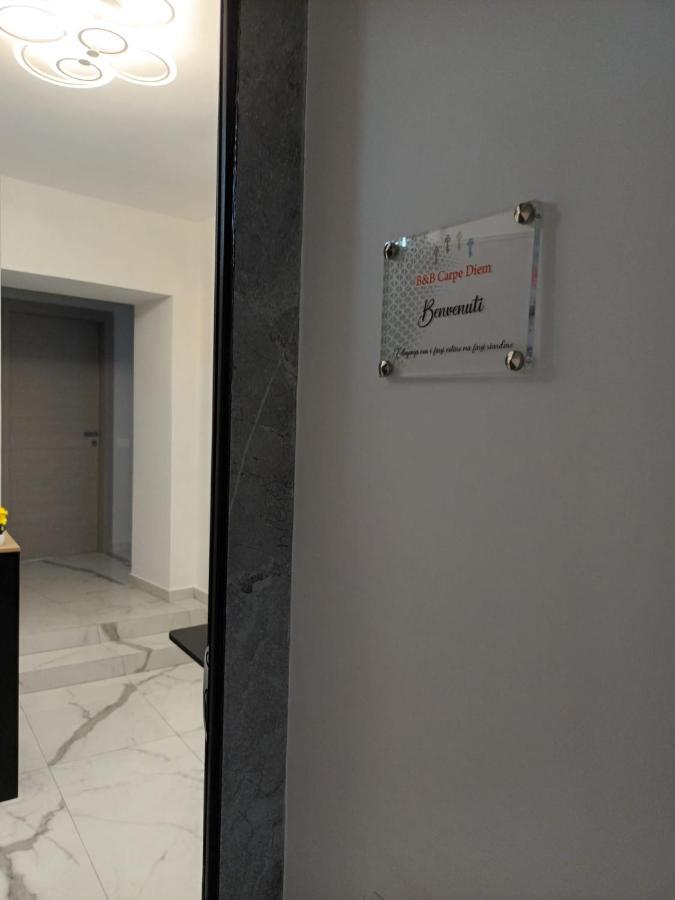 B&B Carpe Diem Caserta Luaran gambar
