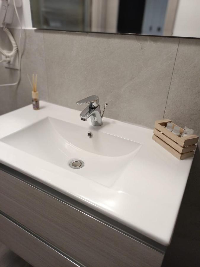 B&B Carpe Diem Caserta Luaran gambar