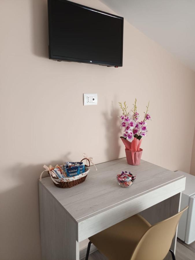 B&B Carpe Diem Caserta Luaran gambar