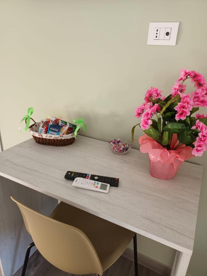 B&B Carpe Diem Caserta Luaran gambar