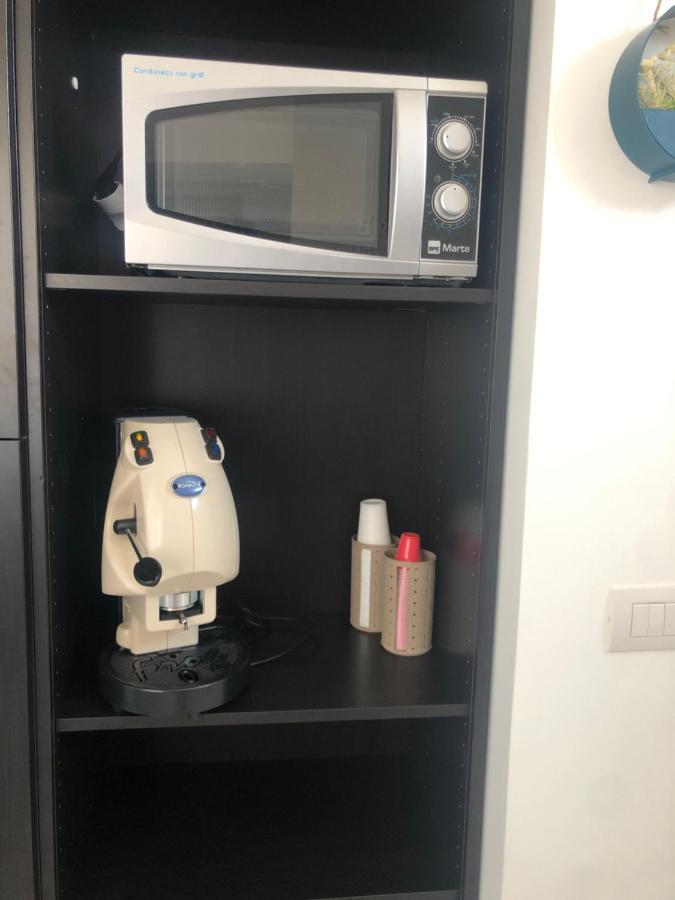 B&B Carpe Diem Caserta Luaran gambar