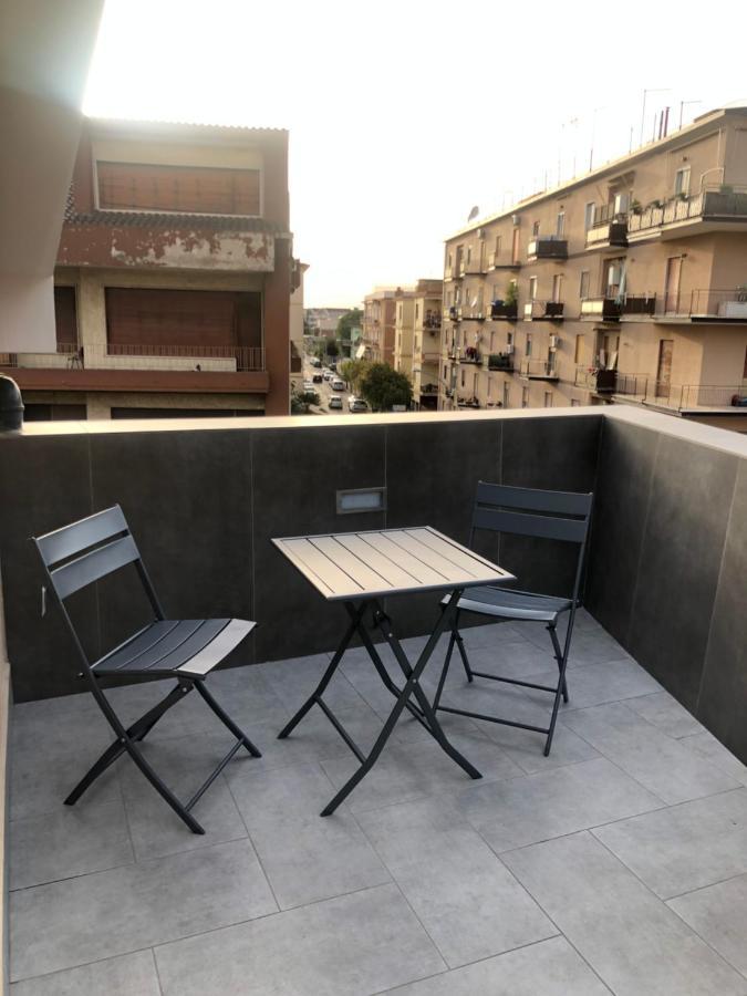 B&B Carpe Diem Caserta Luaran gambar