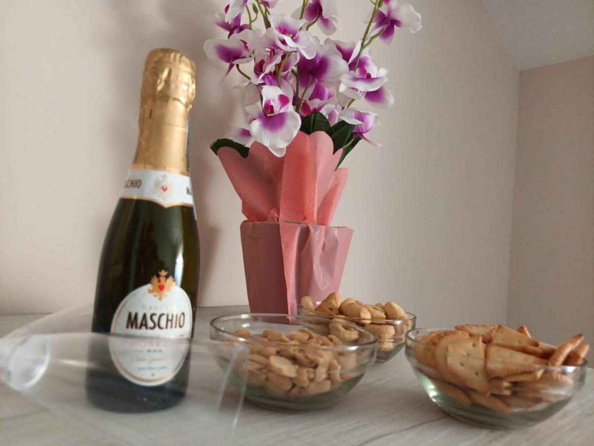 B&B Carpe Diem Caserta Luaran gambar