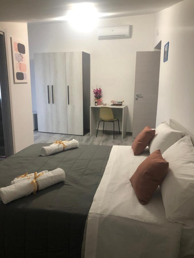 B&B Carpe Diem Caserta Luaran gambar