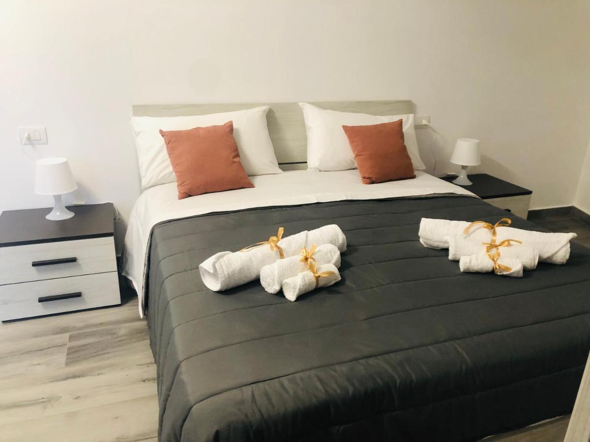 B&B Carpe Diem Caserta Luaran gambar