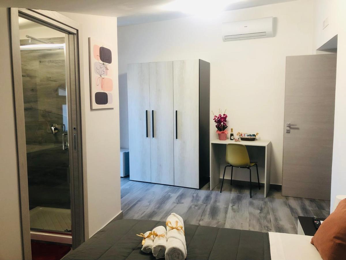 B&B Carpe Diem Caserta Luaran gambar