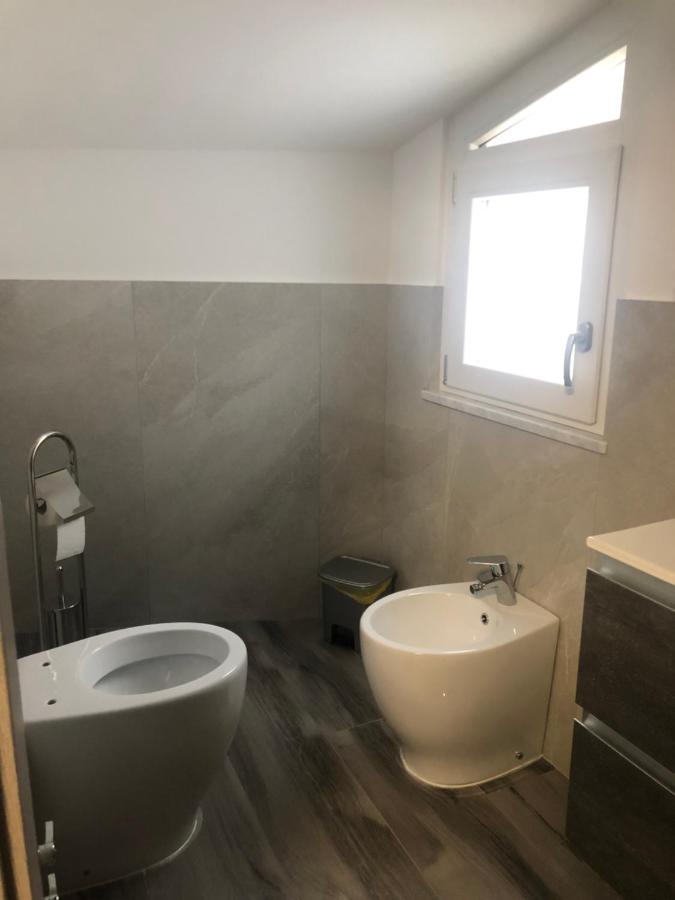 B&B Carpe Diem Caserta Luaran gambar