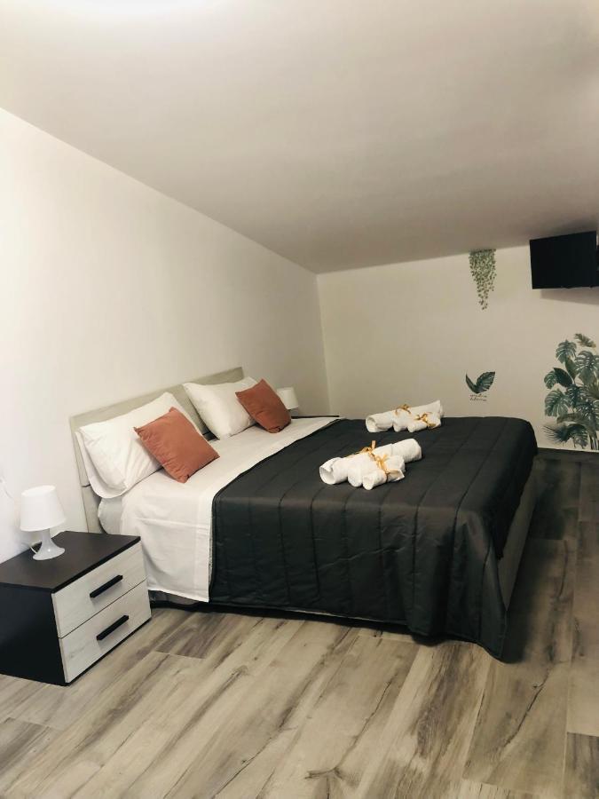 B&B Carpe Diem Caserta Luaran gambar
