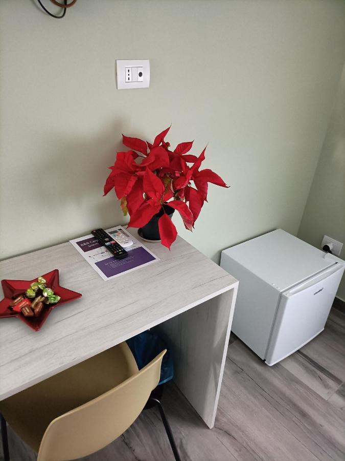 B&B Carpe Diem Caserta Luaran gambar