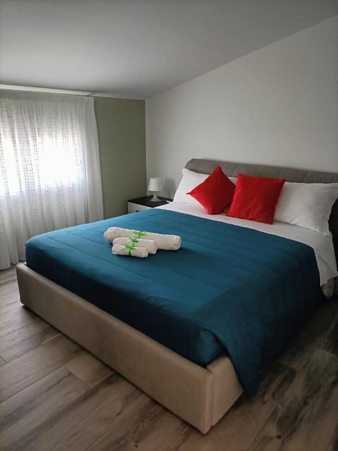 B&B Carpe Diem Caserta Luaran gambar