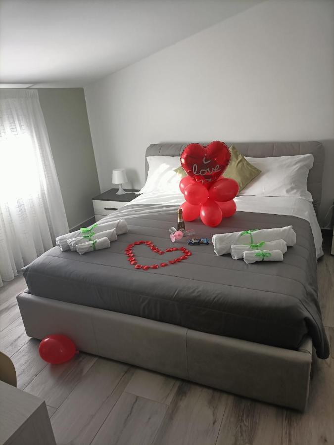 B&B Carpe Diem Caserta Luaran gambar