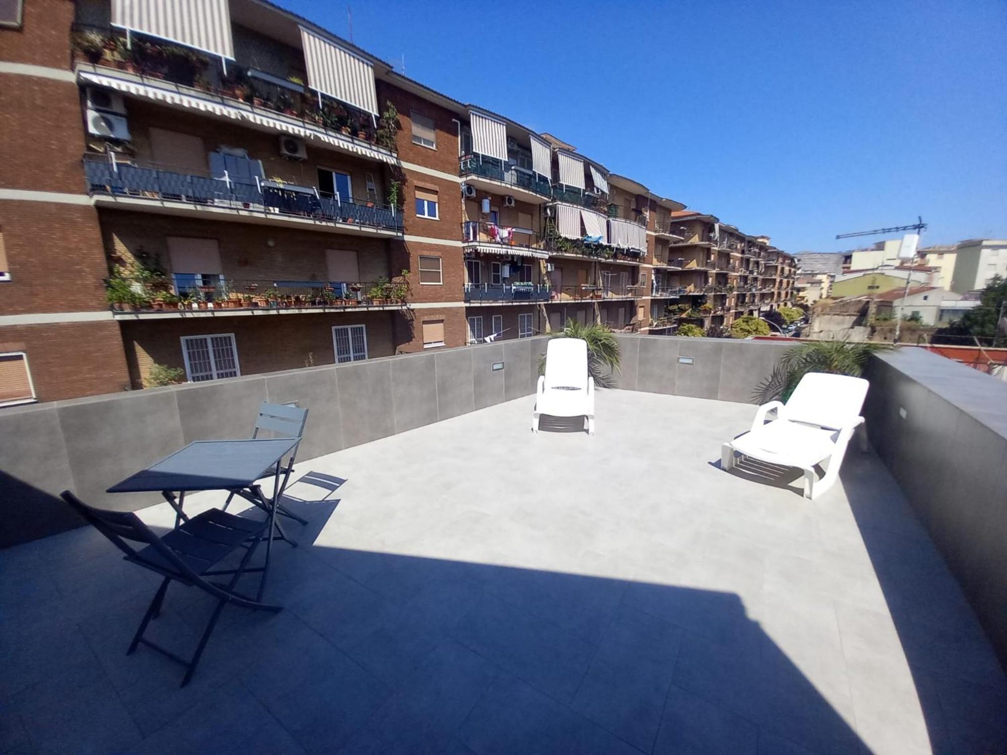 B&B Carpe Diem Caserta Luaran gambar
